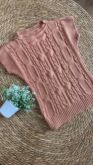 Blusa Modal 