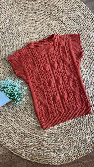 Blusa Modal 