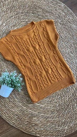 Blusa Modal 