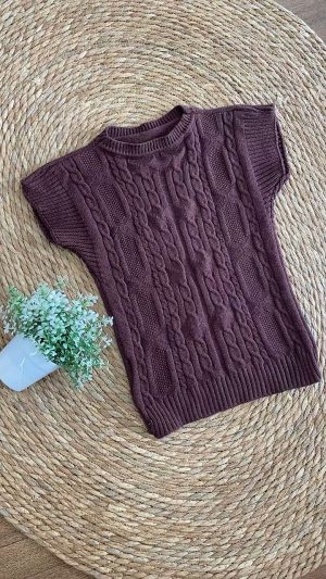 Blusa Modal 