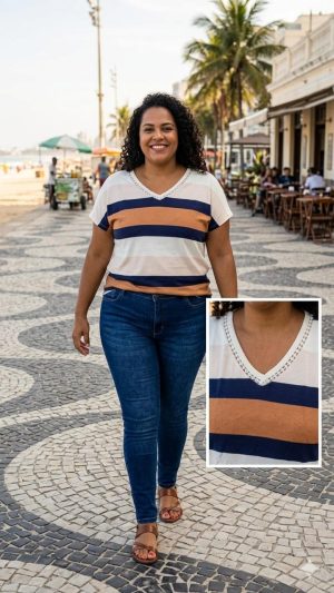 Blusa 
