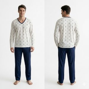 PIJAMA “EDUARDO”