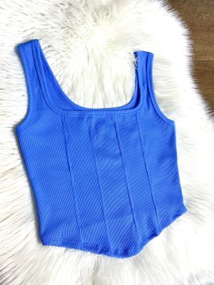 CROPPED “LUANA”